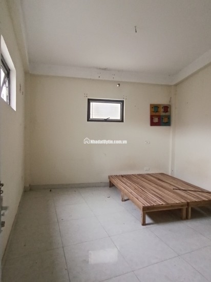 Bán nhà riêng dòng tiền Phố Linh Quang 5 tầng, 40m2, 8 ngủ, 4 vệ sinh, 7.6 tỷ